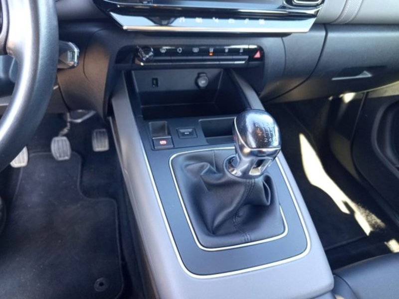 Citroen C5 Aircross usata a Frosinone (14)