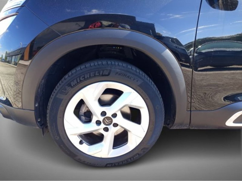 Citroen C5 Aircross usata a Frosinone (16)