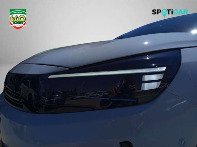 Opel Corsa usata a Frosinone (15)