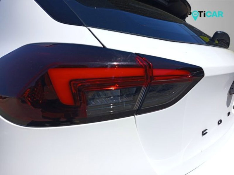 Opel Corsa usata a Frosinone (16)