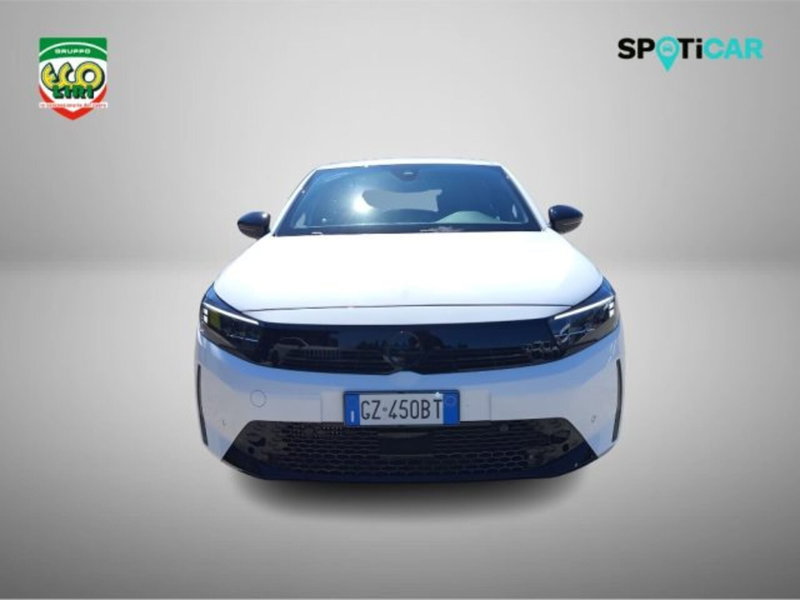 Opel Corsa usata a Frosinone (2)