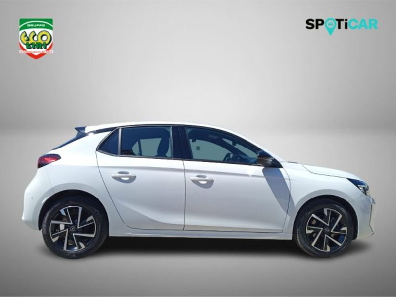 Opel Corsa usata a Frosinone (3)