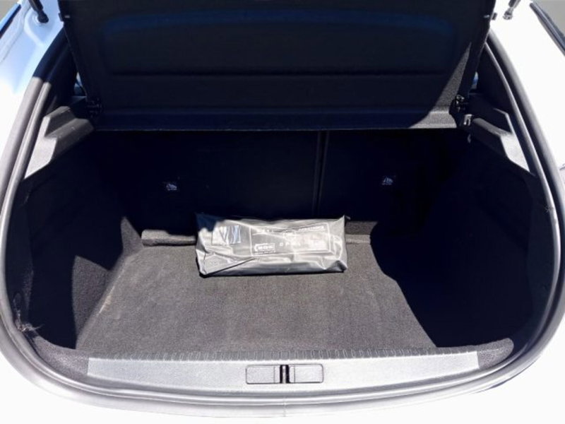 Opel Corsa usata a Frosinone (5)
