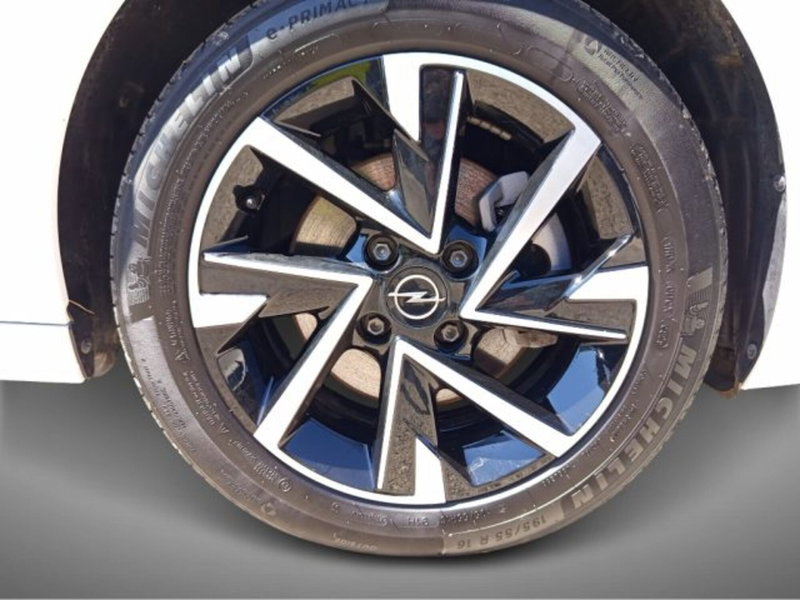 Opel Corsa usata a Frosinone (7)