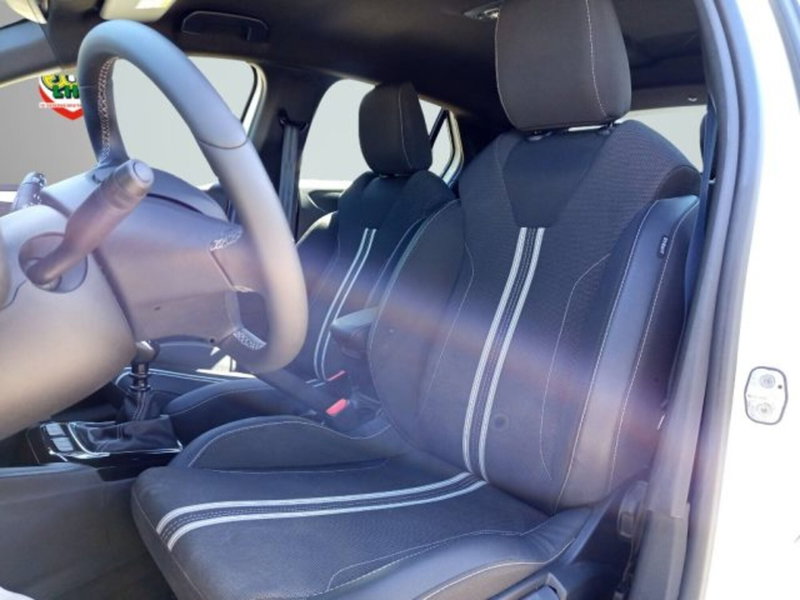 Opel Corsa usata a Frosinone (8)