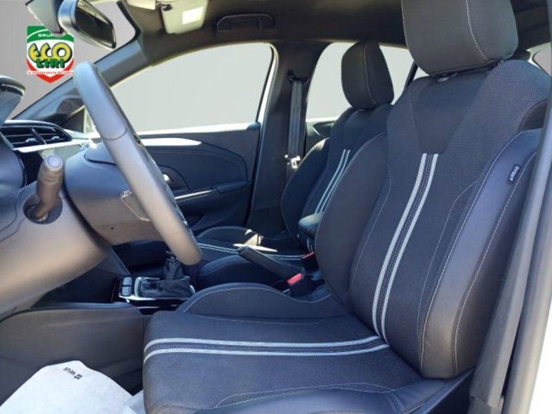 Opel Corsa usata a Frosinone (9)