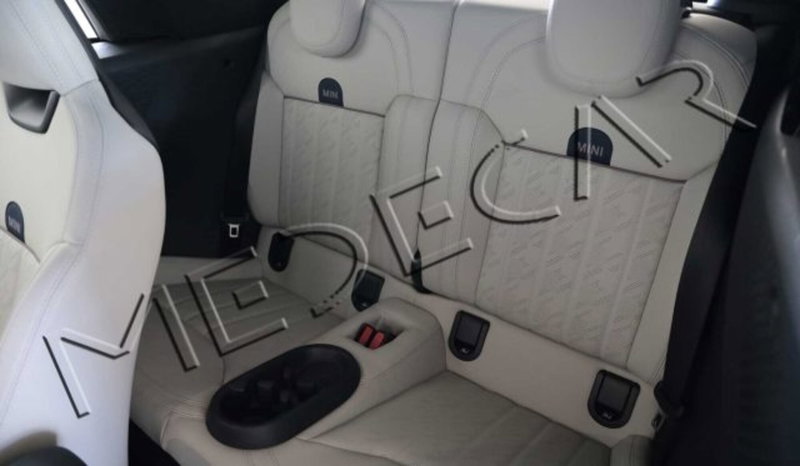 MINI Mini Cabrio usata a Potenza (11)