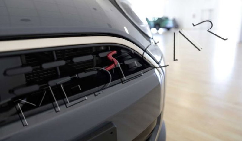 MINI Mini Cabrio usata a Potenza (14)