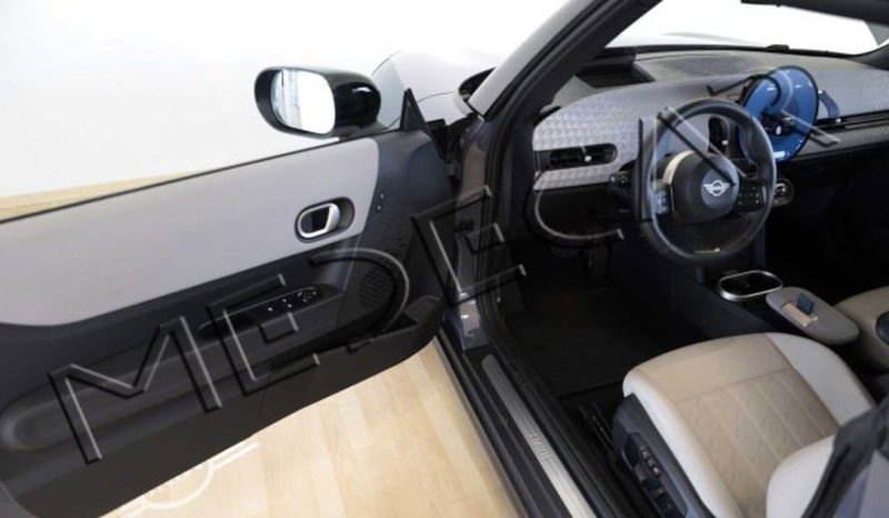 MINI Mini Cabrio usata a Potenza (8)