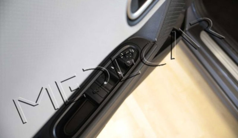 MINI Mini Cabrio usata a Potenza (9)