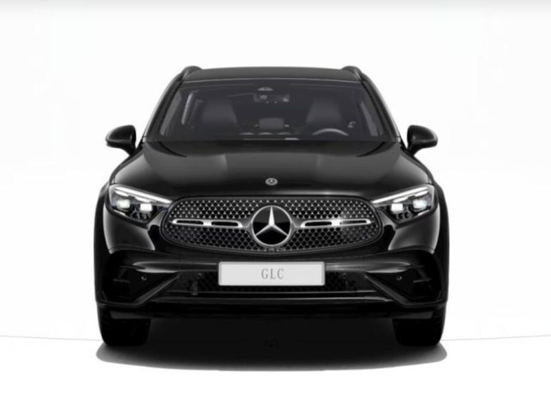 Mercedes-Benz GLC nuova a Verona (3)