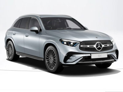 Mercedes-Benz GLC 220 d 4Matic Mild Hybrid AMG Advanced Plus nuova a Verona