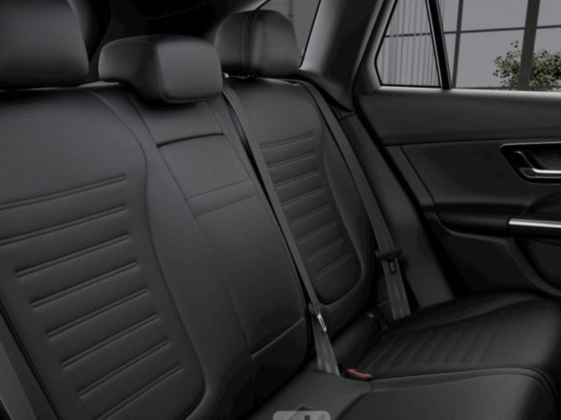 Mercedes-Benz GLC nuova a Verona (7)