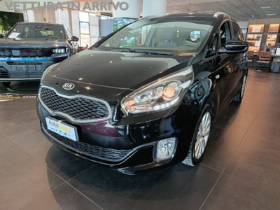 Kia Carens 1.7 CRDi 115 CV Cool del 2016 usata a Modena
