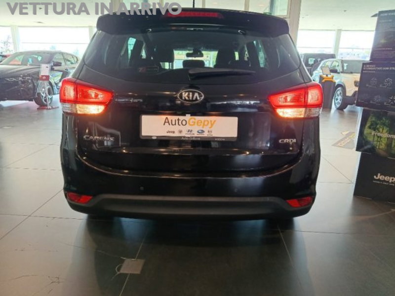 Kia Carens usata a Modena (5)