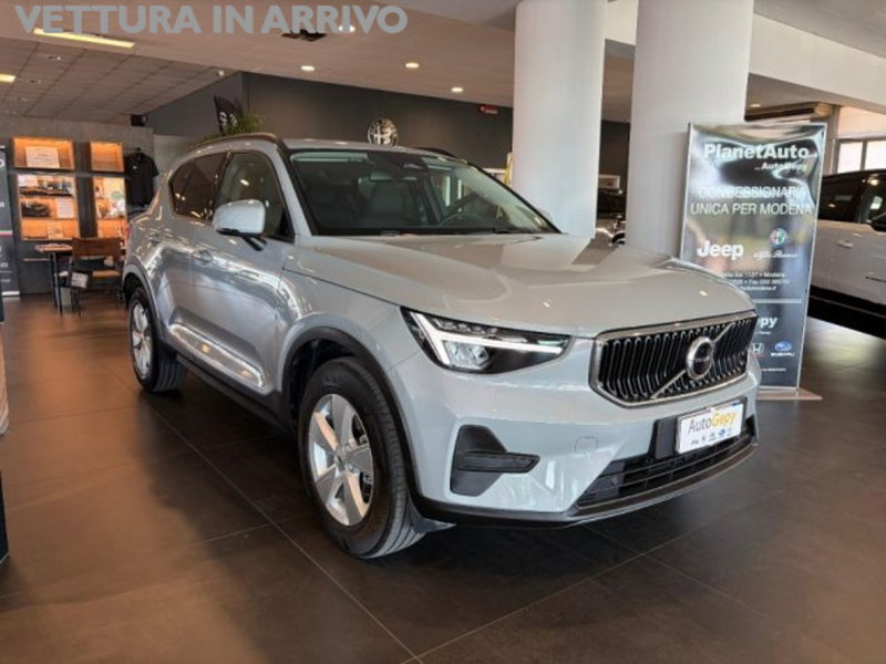 Volvo XC40 usata a Modena