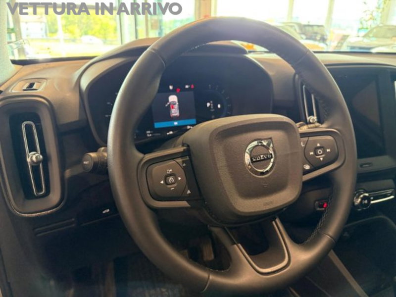 Volvo XC40 usata a Modena (10)