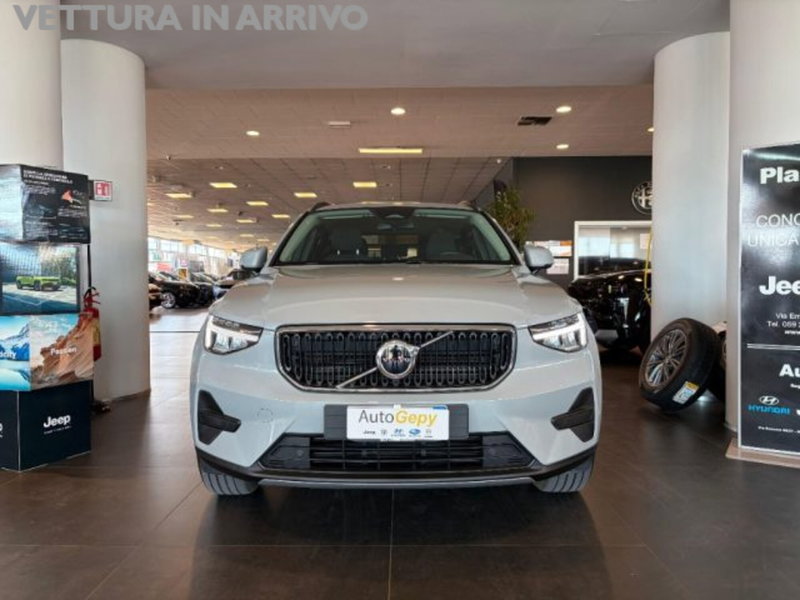 Volvo XC40 usata a Modena (2)