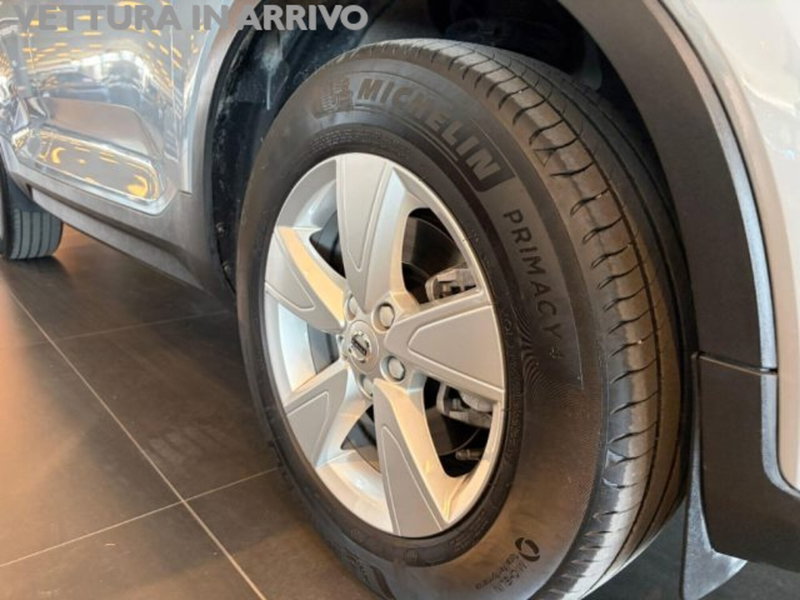 Volvo XC40 usata a Modena (4)