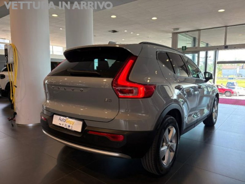 Volvo XC40 usata a Modena (5)
