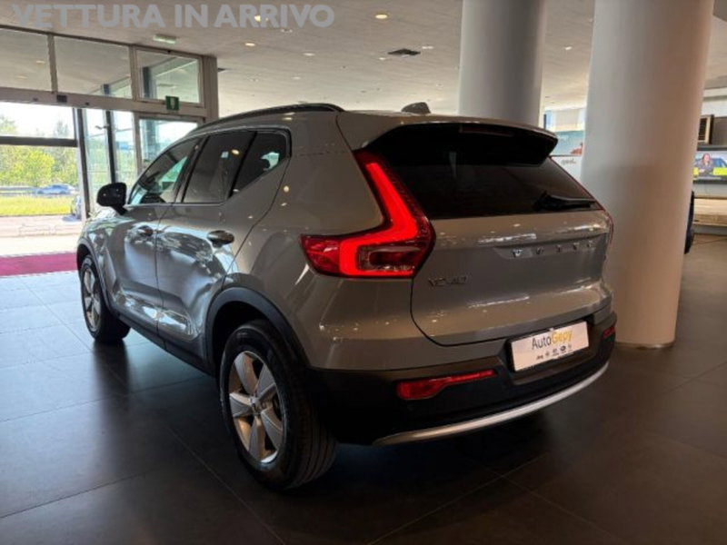 Volvo XC40 usata a Modena (6)