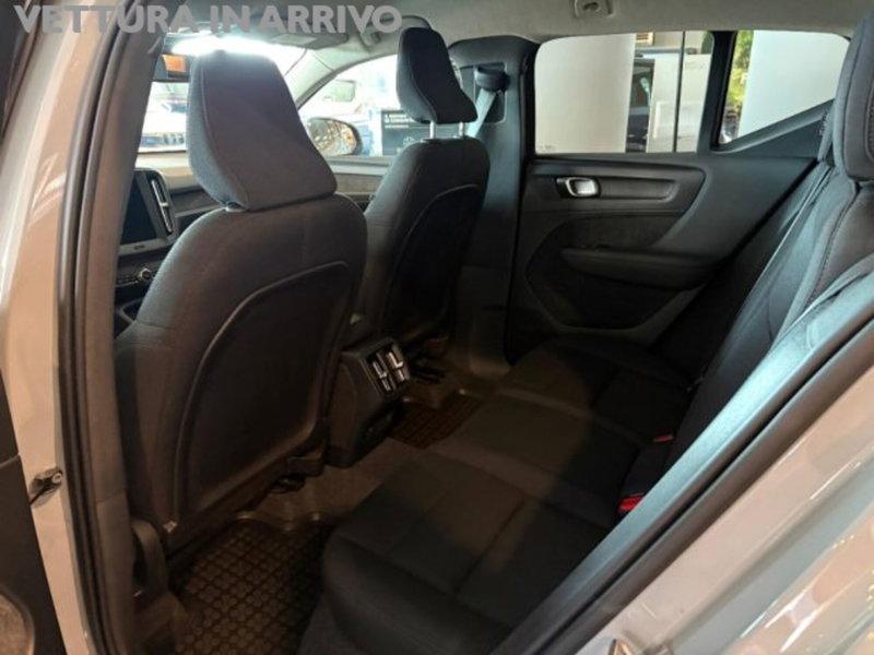 Volvo XC40 usata a Modena (7)
