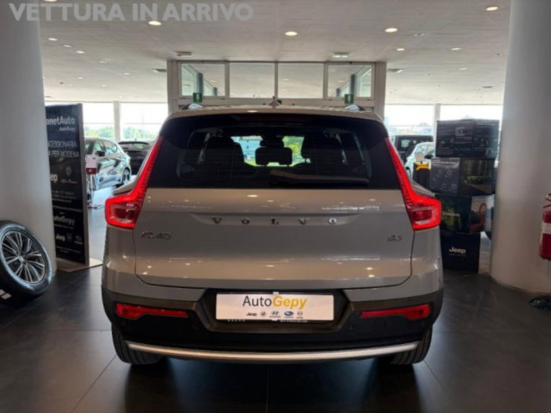 Volvo XC40 usata a Modena (8)