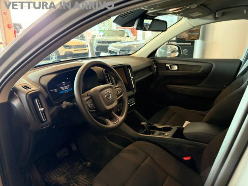 Volvo XC40 usata a Modena (9)
