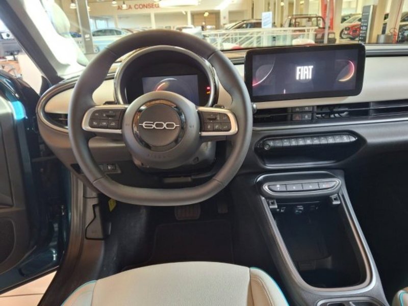 Fiat 600 usata a Vicenza (11)