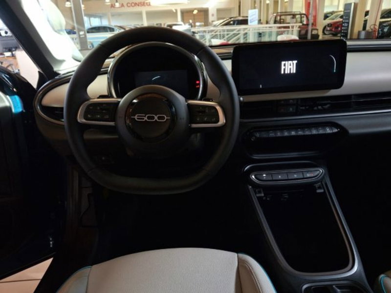 Fiat 600 usata a Vicenza (12)