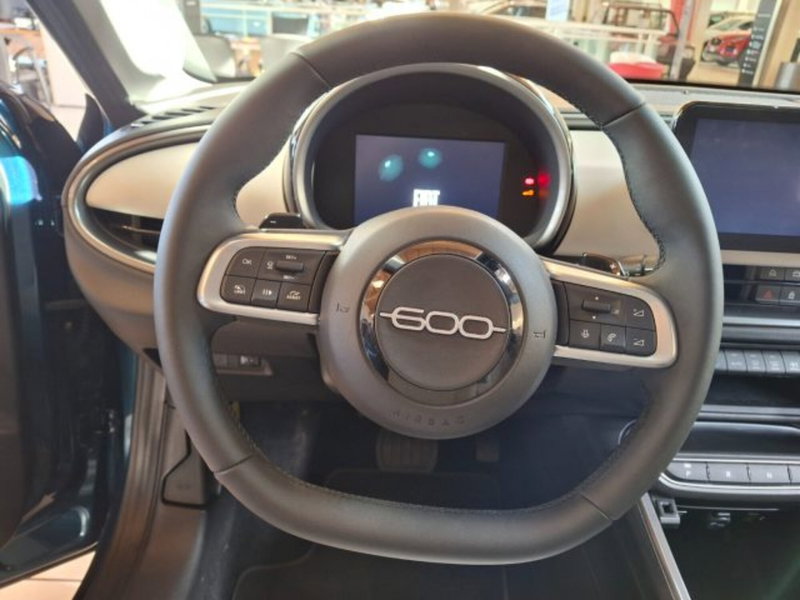 Fiat 600 usata a Vicenza (13)