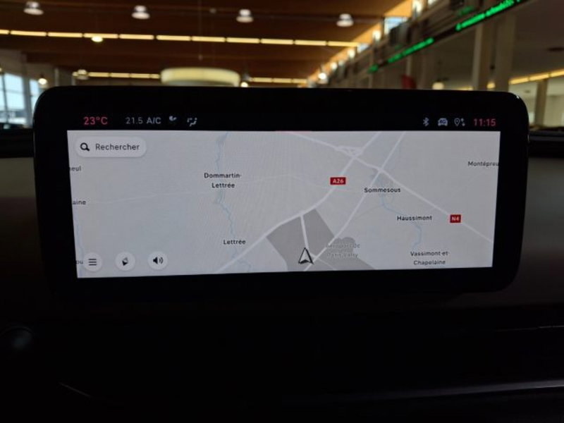 Fiat 600 usata a Vicenza (14)