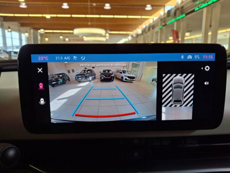 Fiat 600 usata a Vicenza (15)