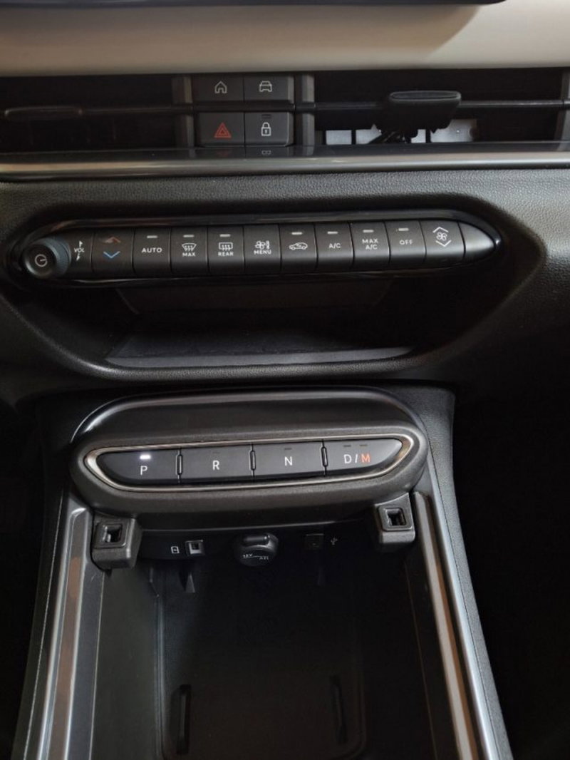 Fiat 600 usata a Vicenza (16)