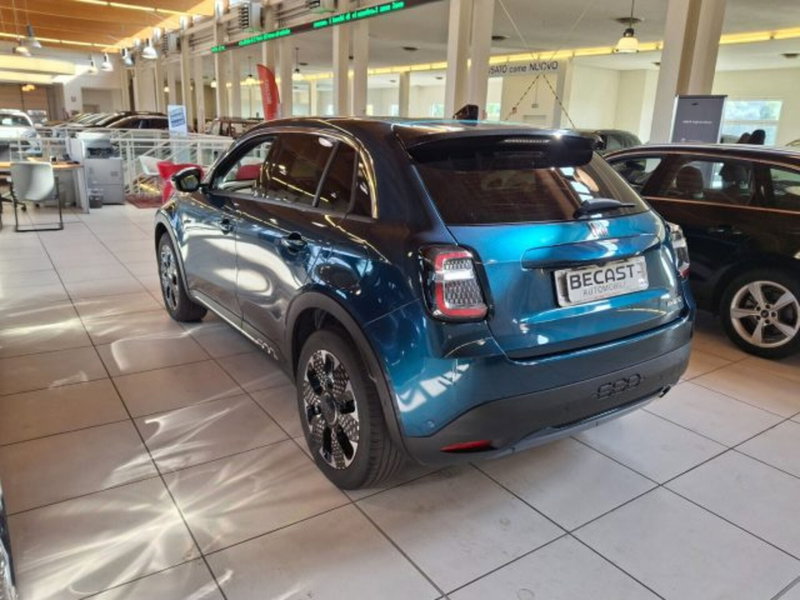 Fiat 600 usata a Vicenza (4)