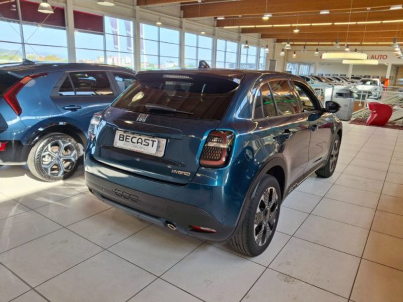 Fiat 600 usata a Vicenza (5)