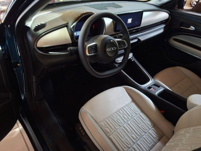 Fiat 600 usata a Vicenza (8)