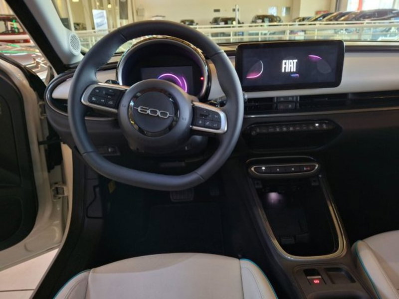 Fiat 600 usata a Vicenza (3)