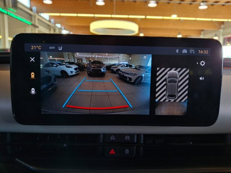 Fiat 600 usata a Vicenza (5)