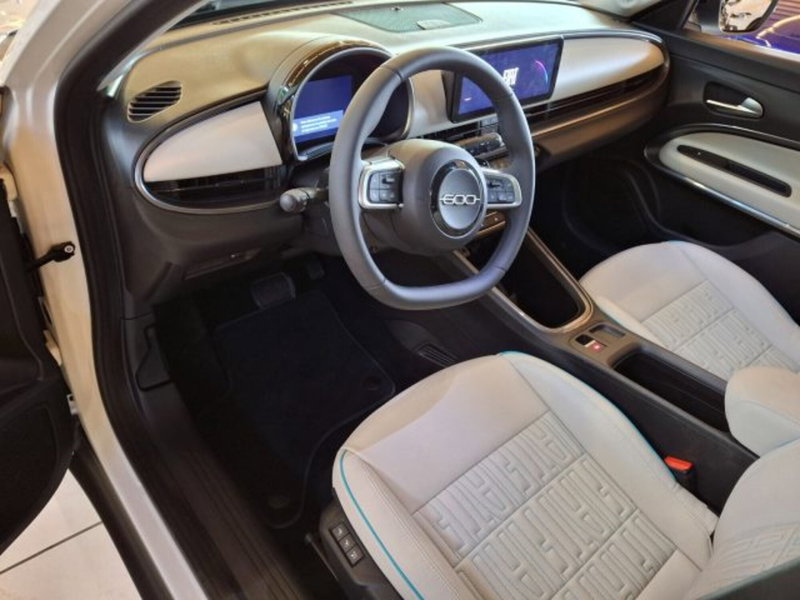 Fiat 600 usata a Vicenza (2)