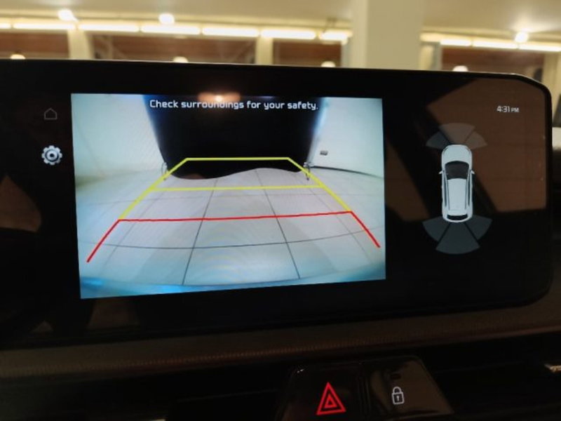 Kia Stonic nuova a Vicenza (11)