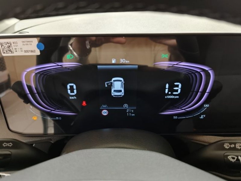 Kia Stonic nuova a Vicenza (9)