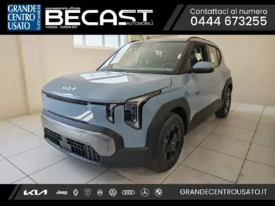 Kia EV2 42,2 kWh Air nuova a Brendola