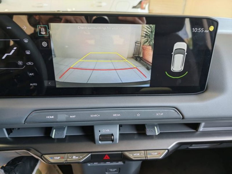 Kia EV2 nuova a Vicenza (11)