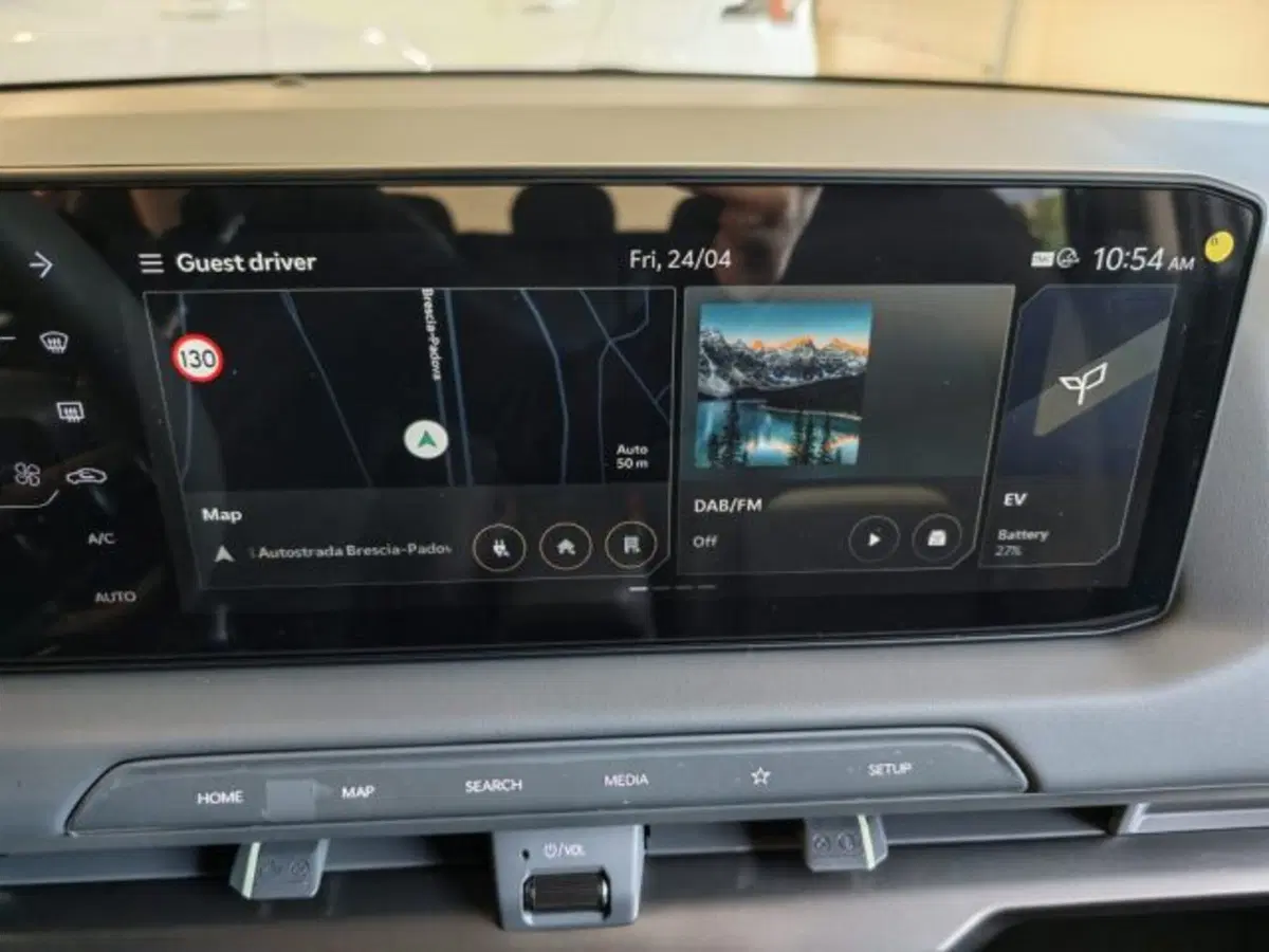 Kia EV2 nuova a Vicenza (13)