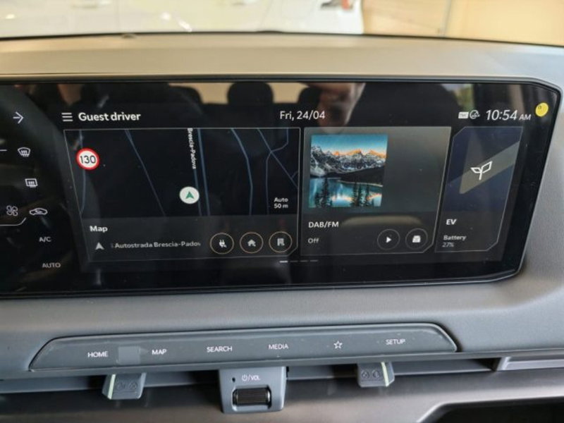 Kia EV2 nuova a Vicenza (13)