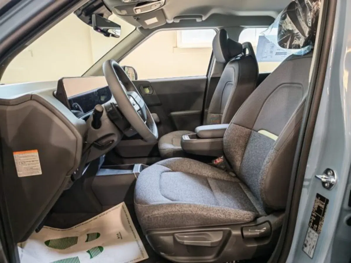 Kia EV2 nuova a Vicenza (7)