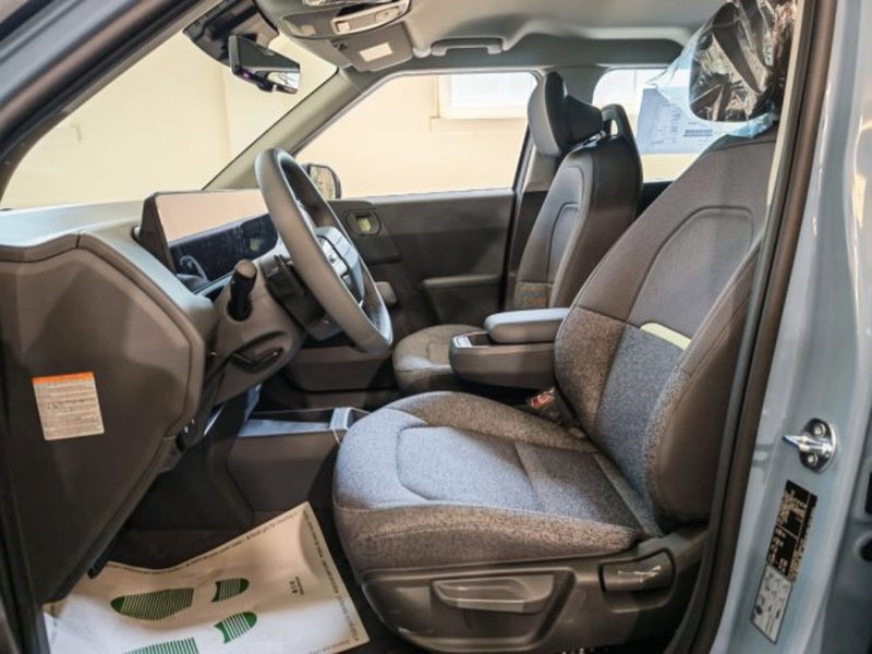 Kia EV2 nuova a Vicenza (7)