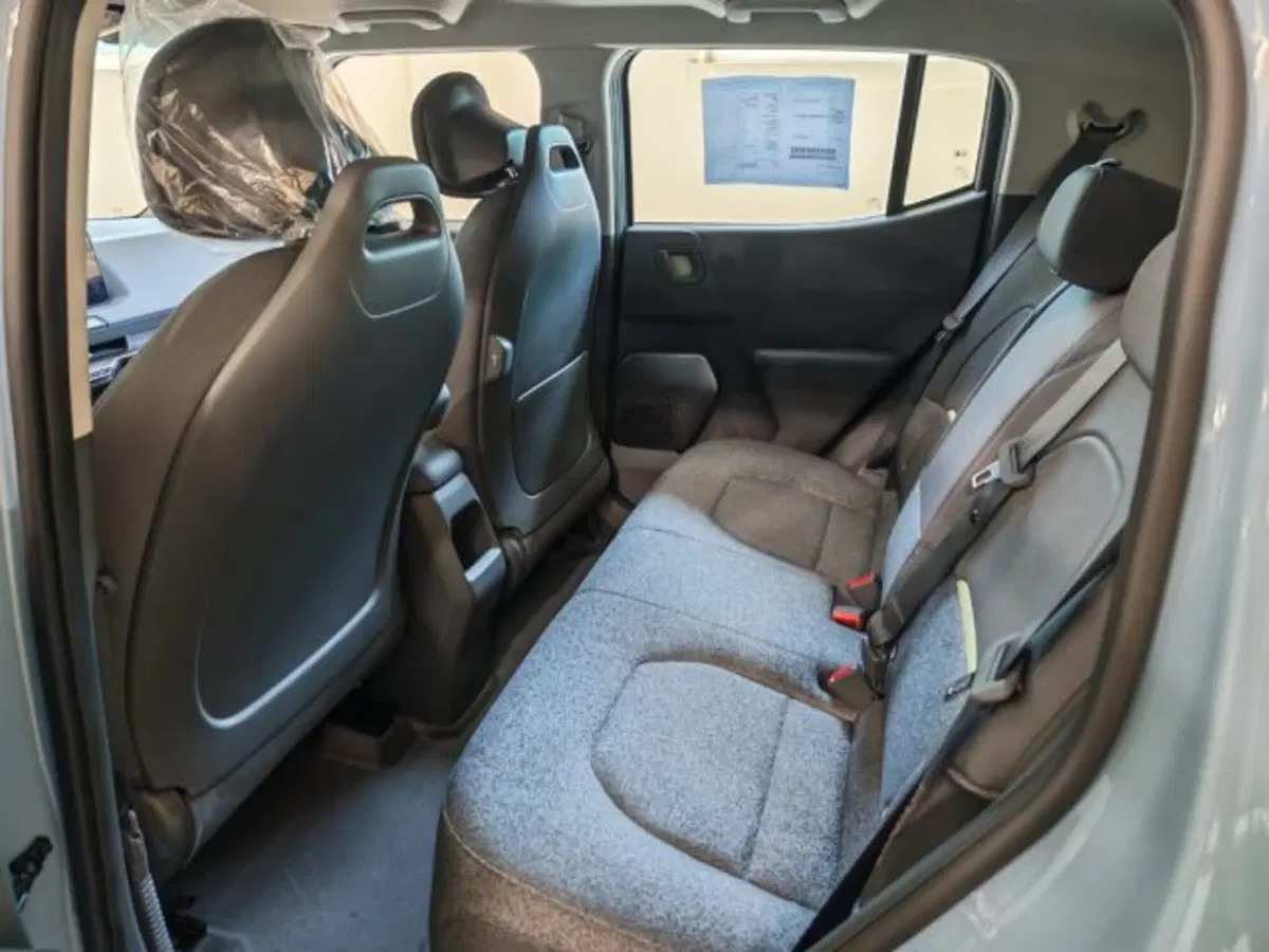 Kia EV2 nuova a Vicenza (8)