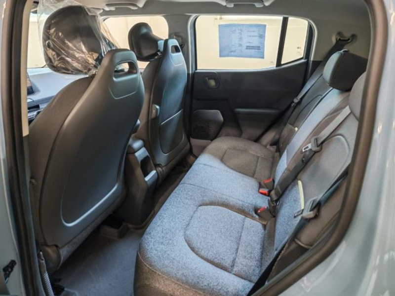 Kia EV2 nuova a Vicenza (8)